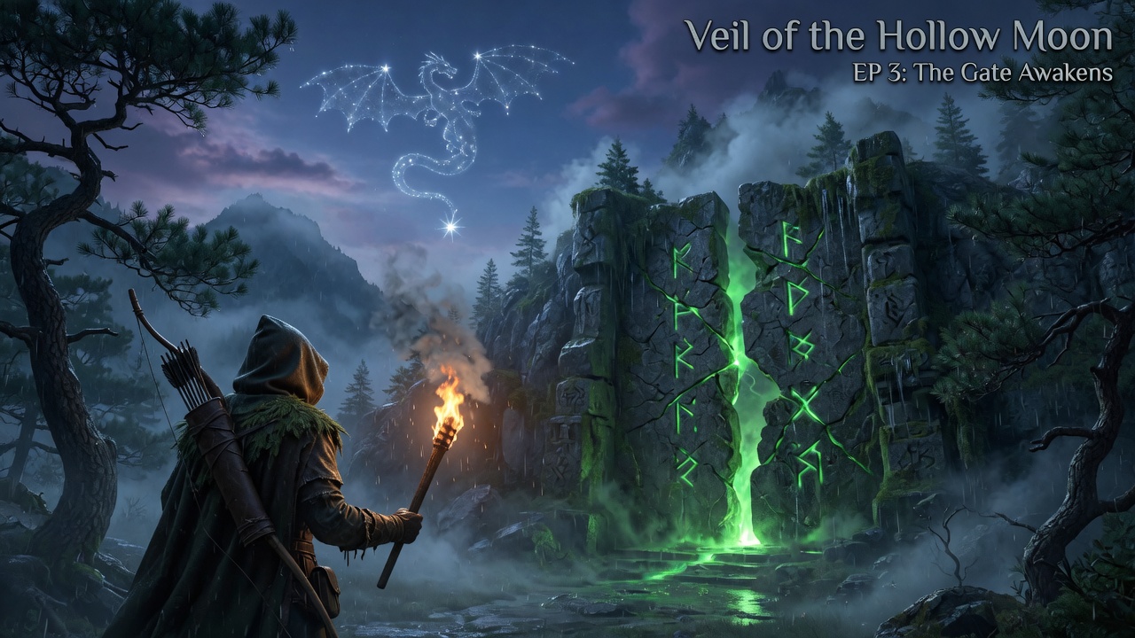 Original fantasy RPG cover file